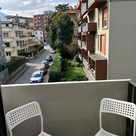 La Casa Di Gio Apartment Trento Exterior photo