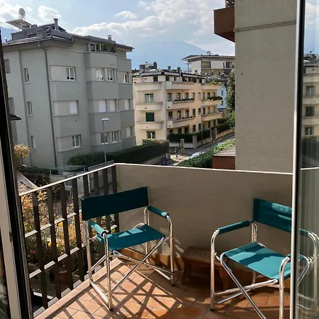La Casa Di Gio Apartment Trento Exterior photo