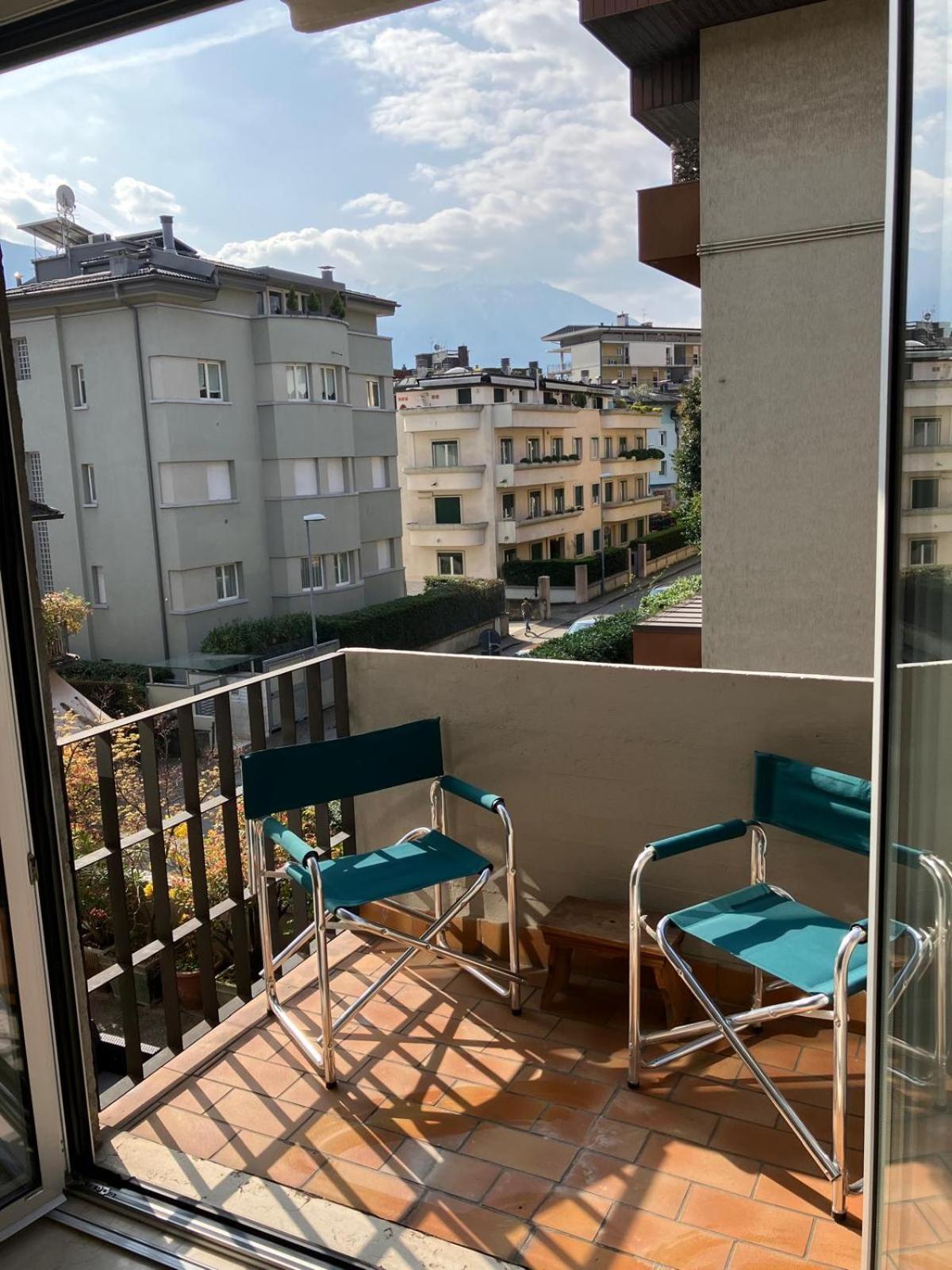 Apartment La Casa Di Gio Trento