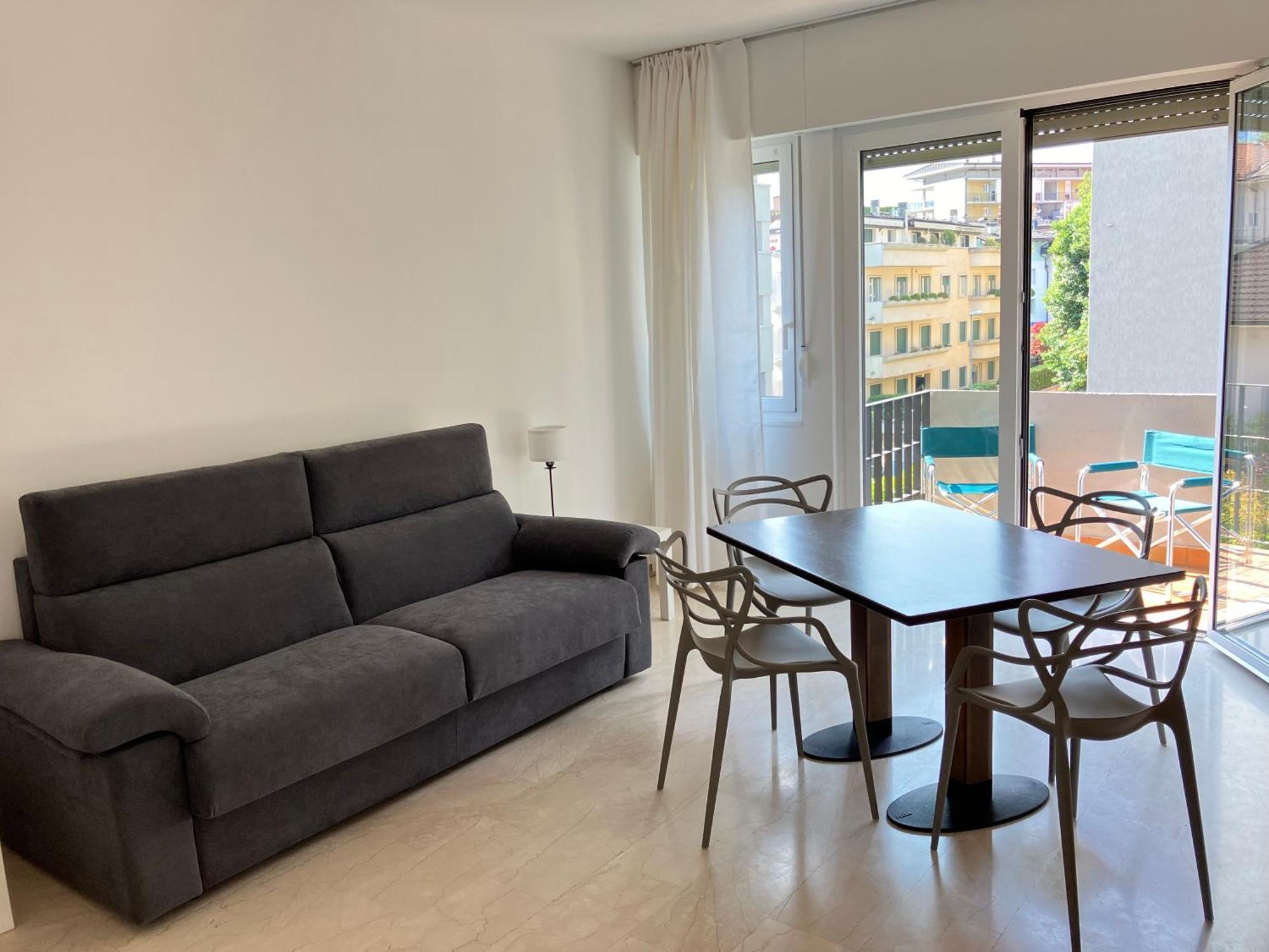 La Casa Di Gio Apartment Trento